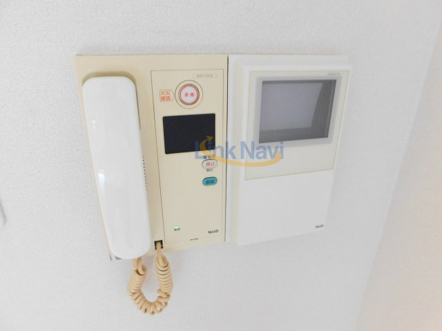 【セキュリティ】 | プレサンス大手前パークサイドⅡ