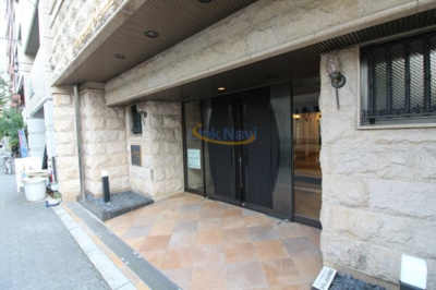 【エントランス】 | プレサンス大手前パークサイドⅡ