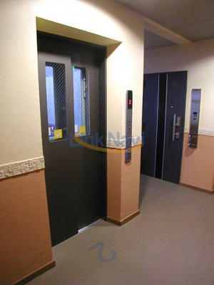 【その他共用部分】 | プレサンス大手前パークサイドⅡ