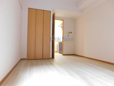 【寝室】 | プレサンス大手前パークサイドⅡ