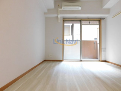 【居間・リビング】 | プレサンス大手前パークサイドⅡ