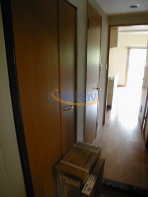 【内装】 | プレサンス大手前パークサイドⅡ