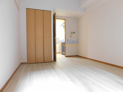 【居間・リビング】 | プレサンス大手前パークサイドⅡ