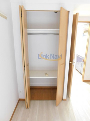 【収納】 | プレサンス大手前パークサイドⅡ