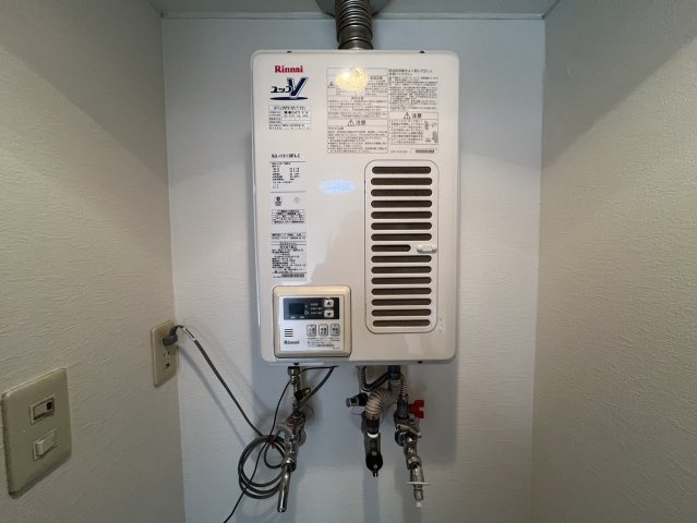 カーサ・プリオールVの設備