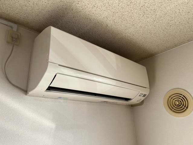 カーサ・プリオールVの設備