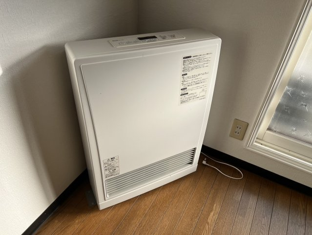 カーサ・プリオールVの設備