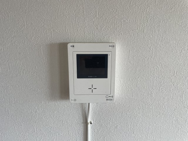 カーサ・プリオールVの設備