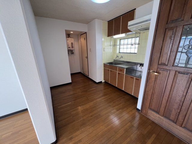 カーサ・プリオールVの居間・リビング