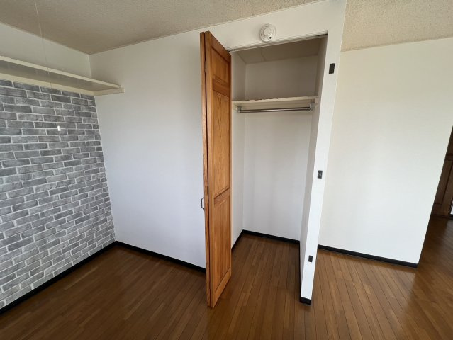 カーサ・プリオールVの収納