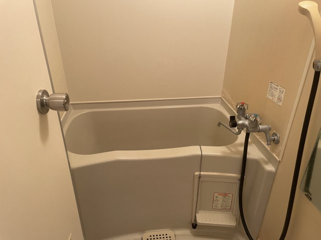 カーサ・プリオールVの浴室