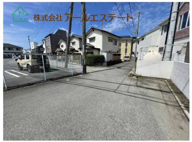 姫路市青山北1丁目　JR「余部駅」徒歩5分の周辺