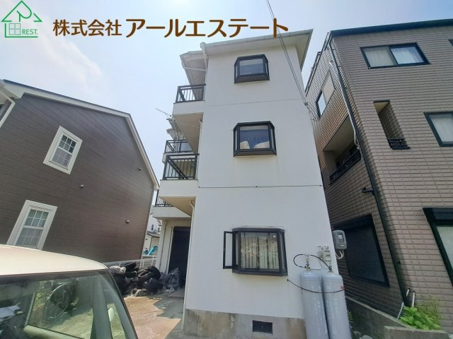 姫路市青山北1丁目　JR「余部駅」徒歩5分のその他