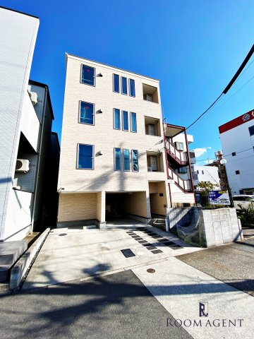 et toi 中村公園(エトワ中村公園)