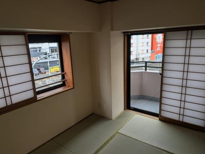 【展望】 | ライオンズマンション町田駅前