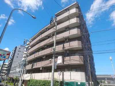【外観】 | ライオンズマンション町田駅前
