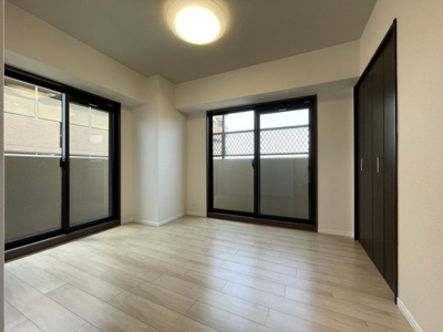 【洋室】 | シャルマンフジ堺東グレイス