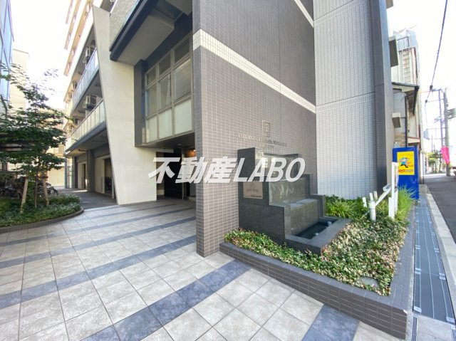 エステムコート難波WEST-SIDEIIIドームシティのその他