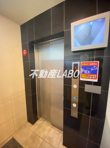 エステムコート難波WEST-SIDEIIIドームシティのその他