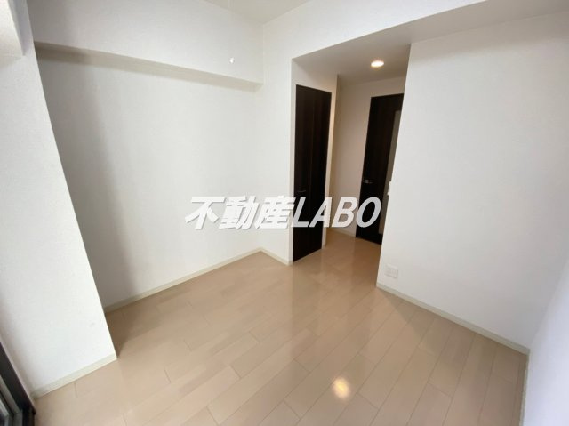 エステムコート難波WEST-SIDEIIIドームシティの内装