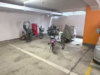 【その他共用部分】 | 賀陽コーポラス