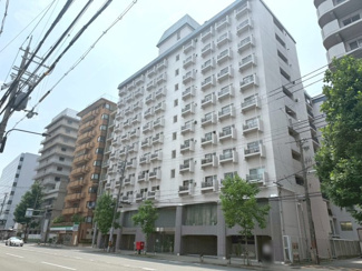 【外観】 | 賀陽コーポラス