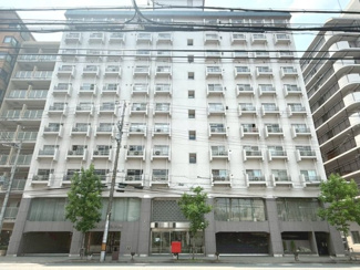 【外観】 | 賀陽コーポラス