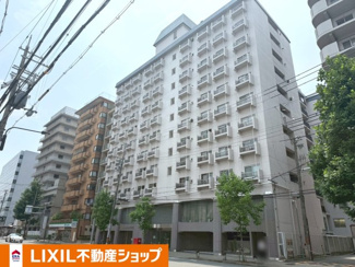 【外観】 | 賀陽コーポラス