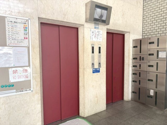 【その他共用部分】 | 賀陽コーポラス