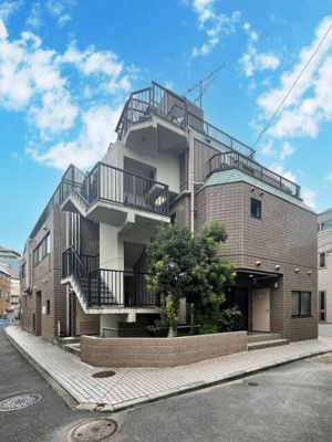 【外観】 | プラザ飯田橋