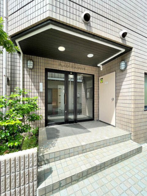 【エントランス】 | プラザ飯田橋