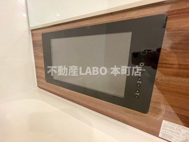 プレジオ弁天町のその他