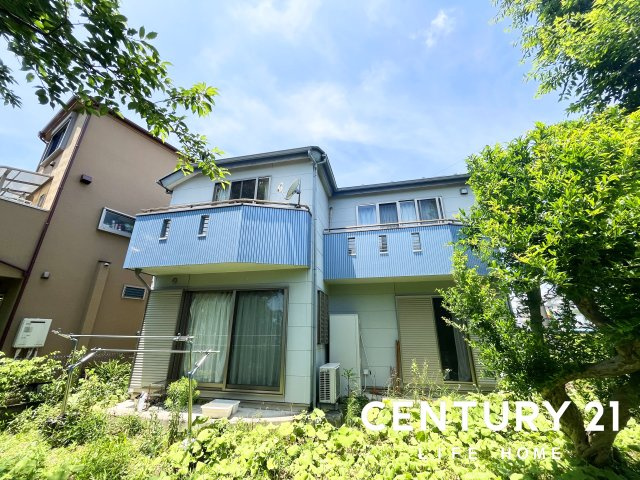 小田急線「柿生」中古戸建の画像