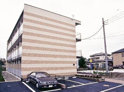 レオパレスオリザ　アウレア