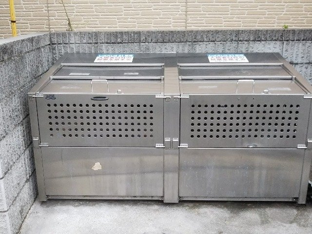 さいたま市桜区大字下大久保の賃貸マンションのその他共用部分