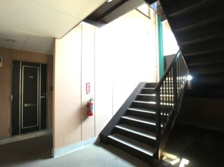 【エントランス】 | ポワールガーデンⅡ