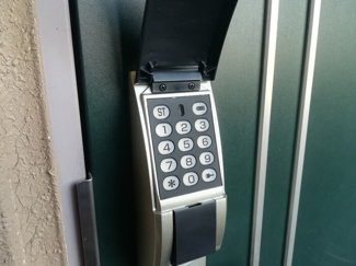 【玄関】 | ポワールガーデンⅡ