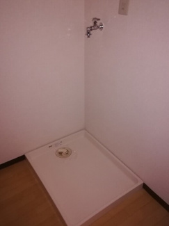 【その他】 | ポワールガーデンⅡ