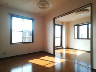 【内装】 | ポワールガーデンⅡ