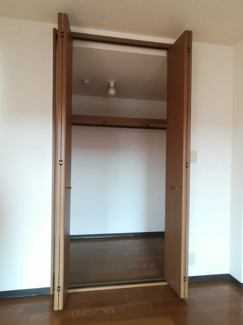 【収納】 | ポワールガーデンⅡ