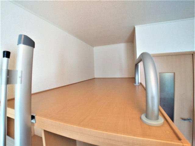 さいたま市桜区大字上大久保の賃貸マンションのその他|ロフト