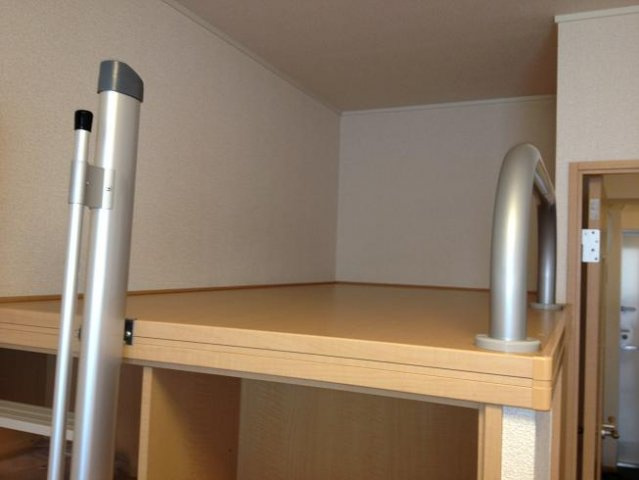 さいたま市桜区大字上大久保の賃貸マンションの内装|内装です