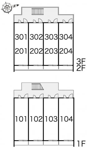 さいたま市桜区大字上大久保の賃貸マンションのその他
