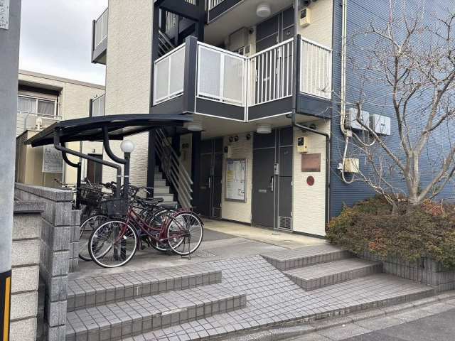 さいたま市桜区大字上大久保の賃貸マンションのその他