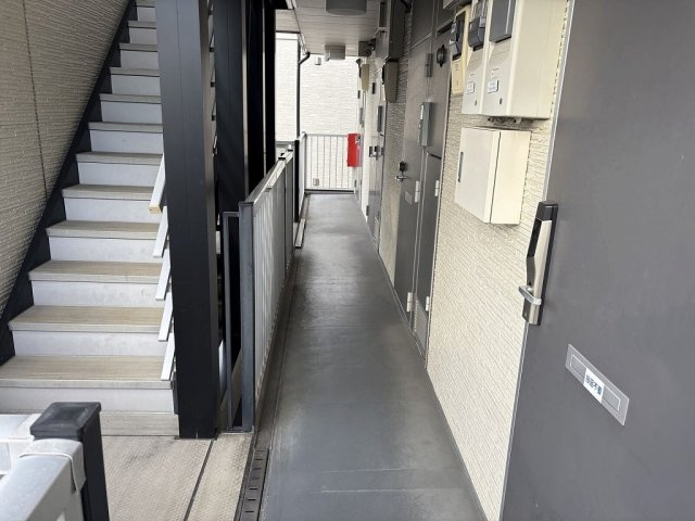 さいたま市桜区大字上大久保の賃貸マンションのその他