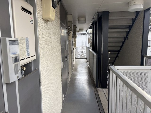 さいたま市桜区大字上大久保の賃貸マンションのその他