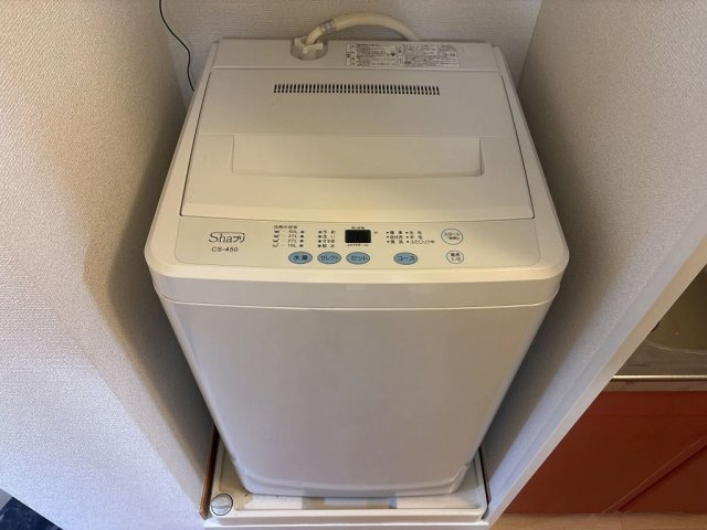 さいたま市桜区大字上大久保の賃貸マンションの設備