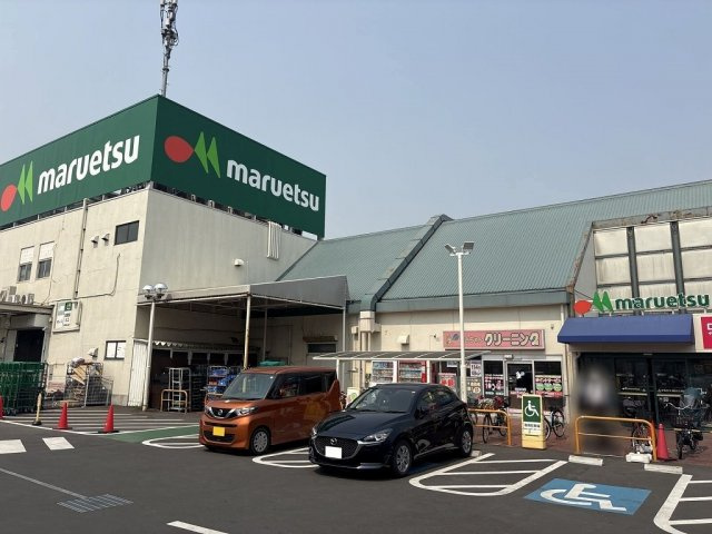 さいたま市桜区大字上大久保の賃貸マンションの周辺