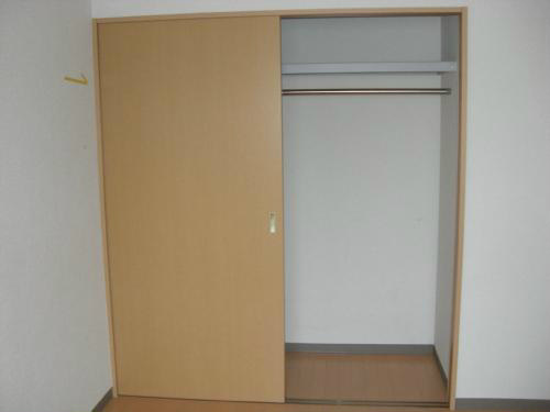 レージュソレーユの設備