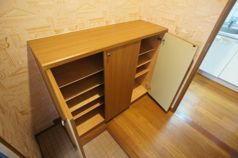 リーベンハォスのその他|別号室の参考写真になります。